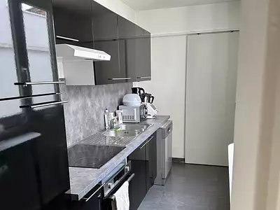Immeuble, 225 m²