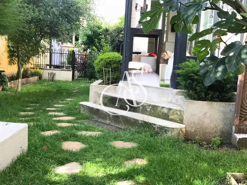 Maison, 154 m²
