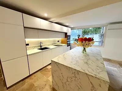 Appartement, 124 m²