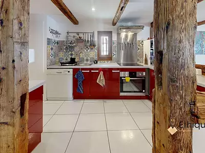 Appartement, 79 m²
