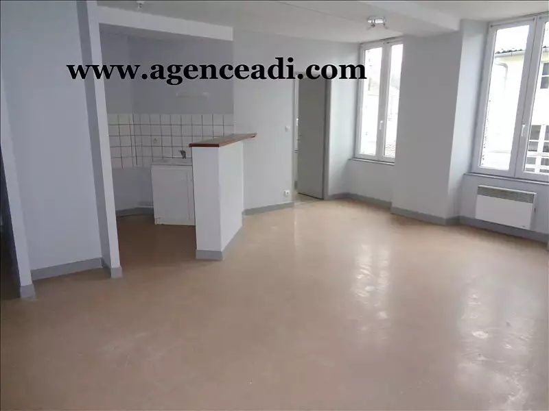 Appartement, 69,06 m²
