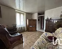 Maison, 97 m²