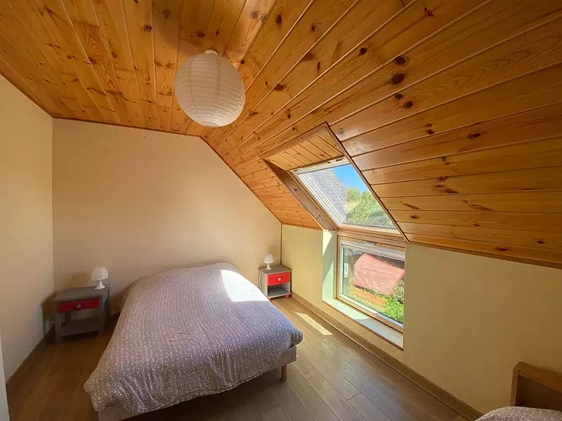 Maison, 167 m²
