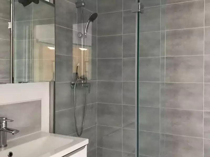 Appartement, 31 m²