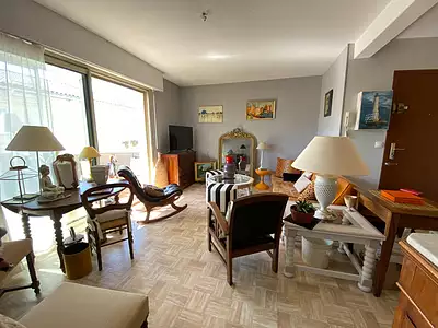 Appartement, 42,34 m²