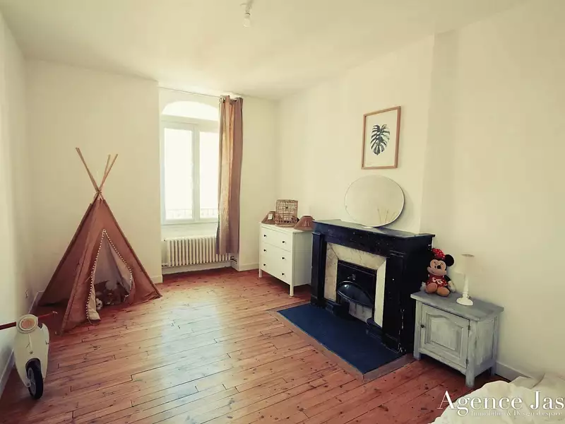 Appartement, 132 m²