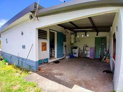 Maison, 60 m²
