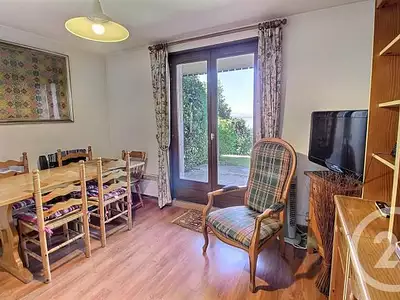 Appartement, 39,5 m²