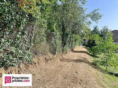 Terrain, 4 220 m²