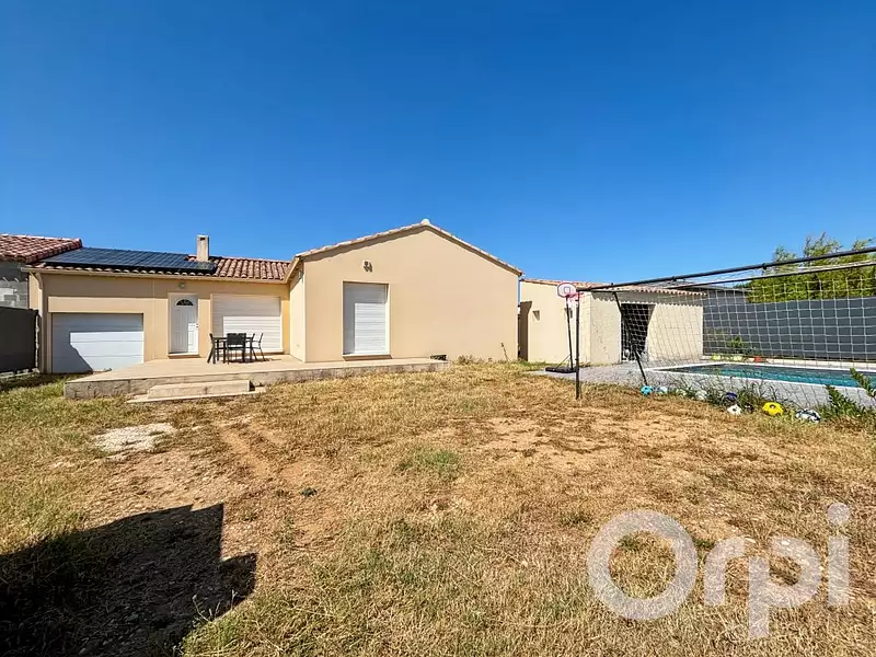 Maison, 105 m²