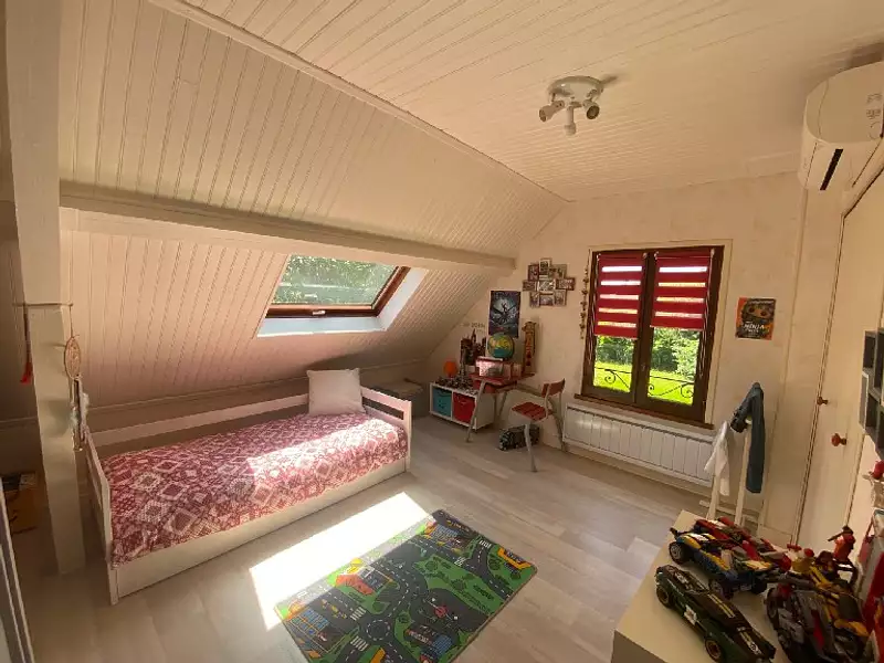 Maison, 108 m²