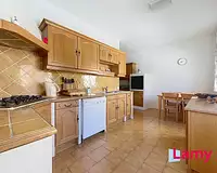 Appartement, 173,83 m²