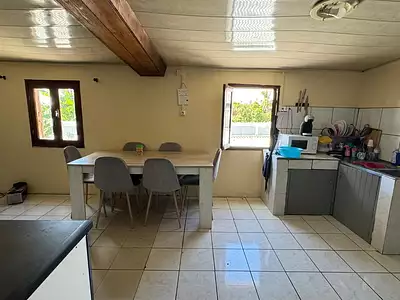 Maison, 90 m²