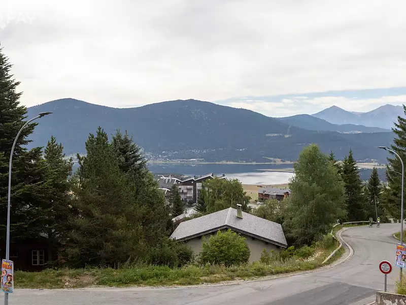 Appartement, 20,5 m²