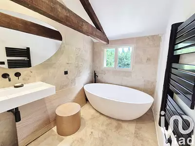 Maison, 203 m²