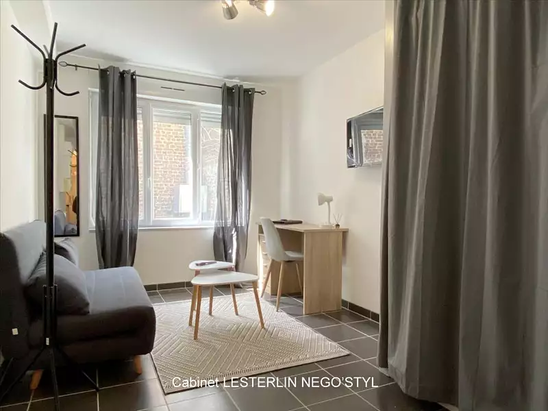 Appartement, 75 m²