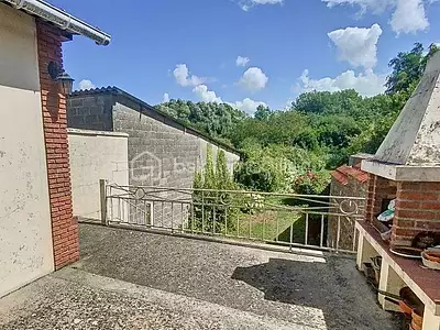 Maison, 106 m²