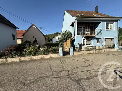 Maison, 150,5 m²