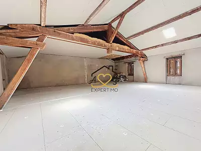 Maison, 70 m²
