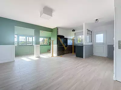 Maison, 130 m²