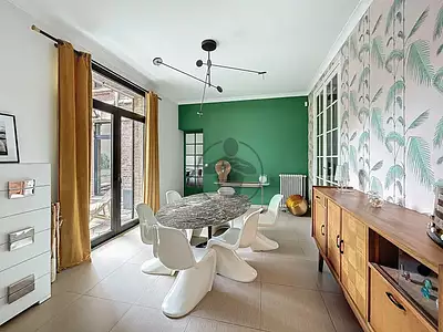 Maison, 328 m²