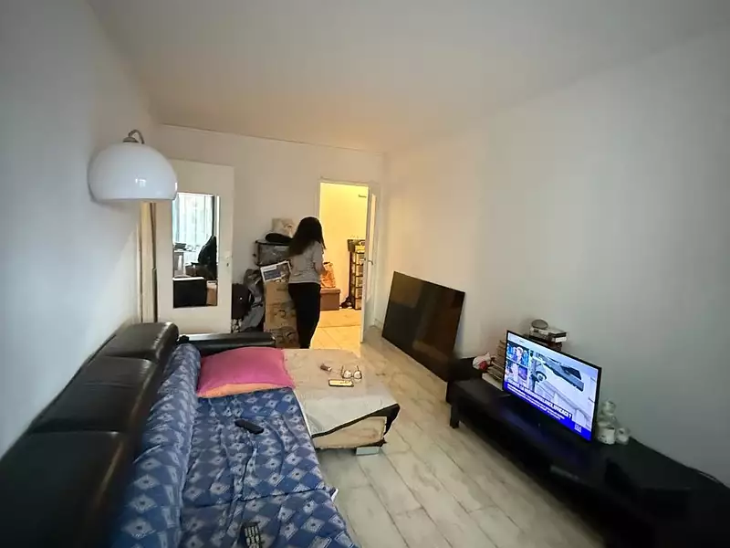 Appartement, 31,14 m²