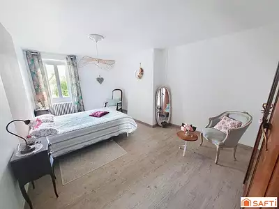 Maison, 105 m²