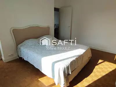Maison, 206 m²
