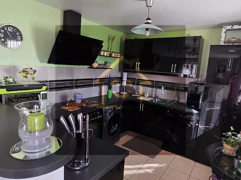 Appartement, 69 m²