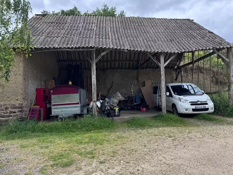 Maison, 280 m²