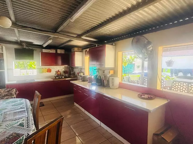 Maison, 120 m²