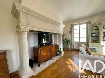 Appartement, 170 m²