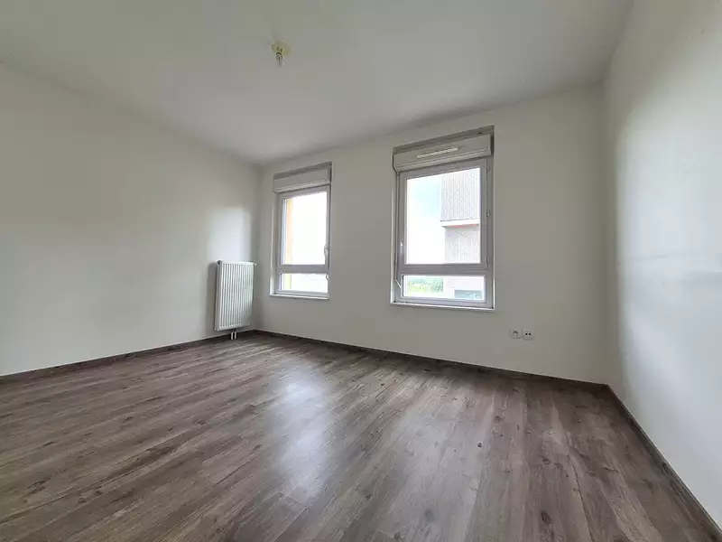 Appartement, 72,68 m²