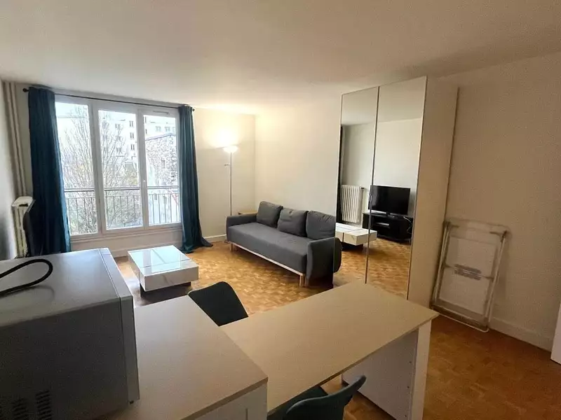Appartement, 30 m²