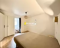 Appartement, 41,47 m²