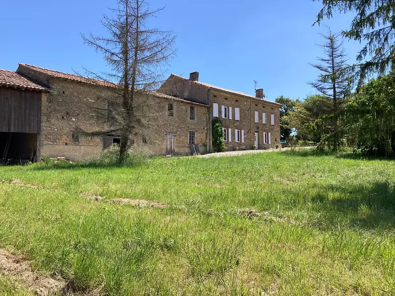 Maison, 272 m²