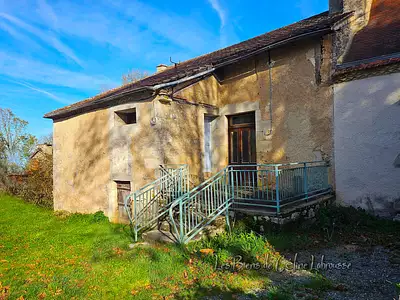 Maison, 62 m²