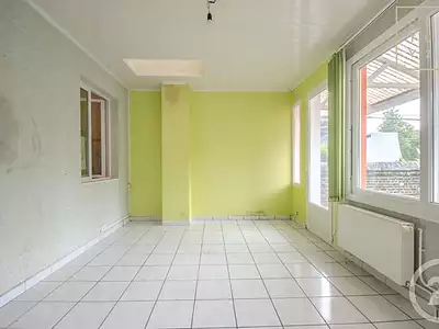 Maison, 112 m²