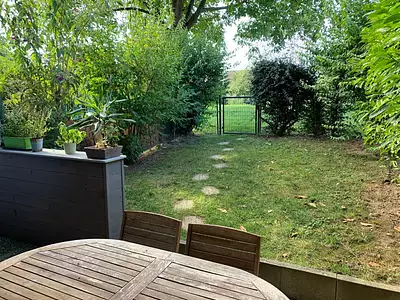 Appartement, 62 m²