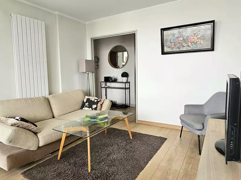 Appartement, 76 m²