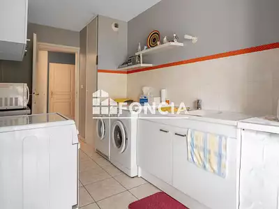 Appartement, 73 m²