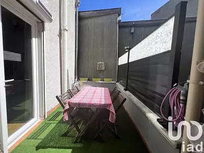 Appartement, 128 m²