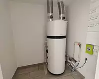 Appartement, 73,58 m²