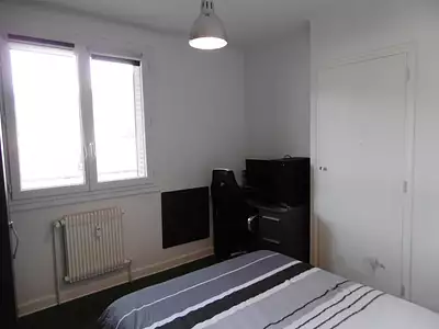 Appartement, 84 m²