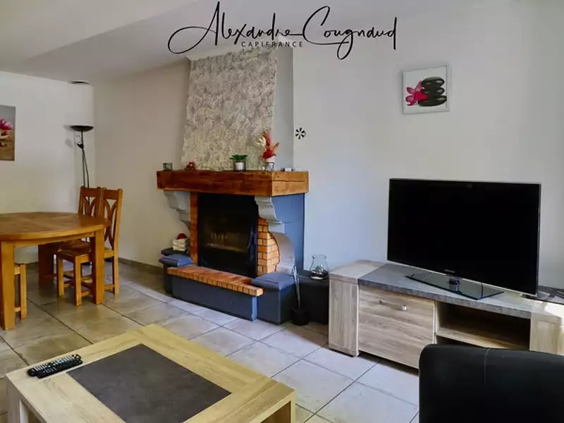Maison, 138 m²