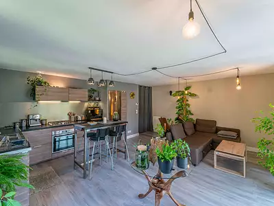 Appartement, 67,25 m²