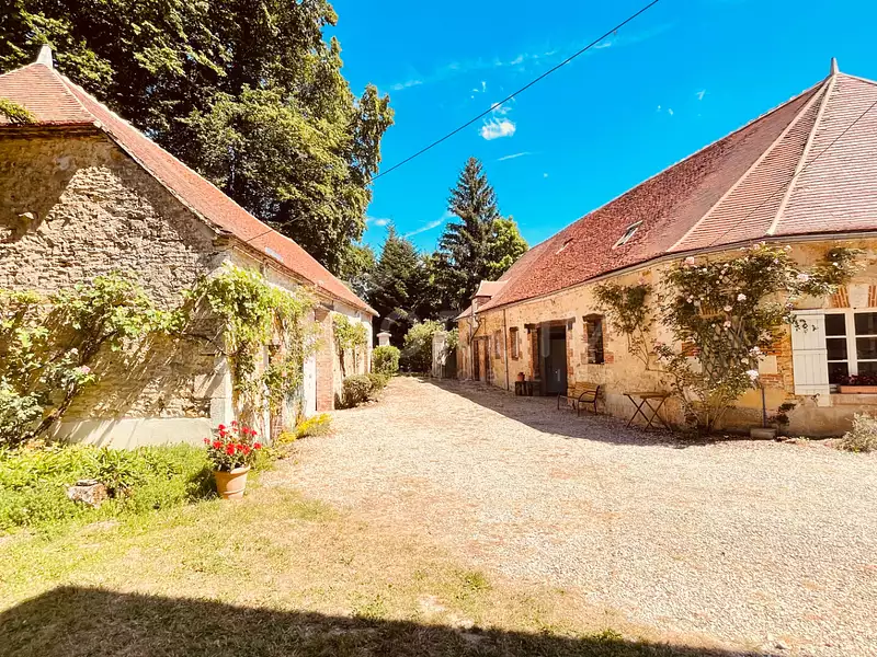 Maison, 166 m²