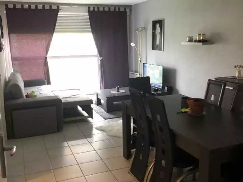 Appartement, 53 m²