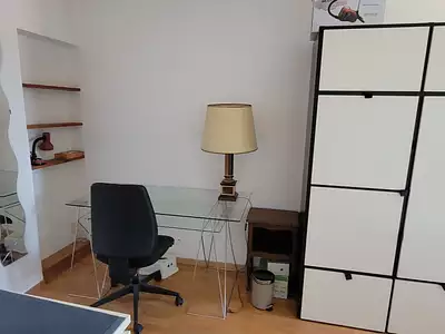 Appartement, 48 m²