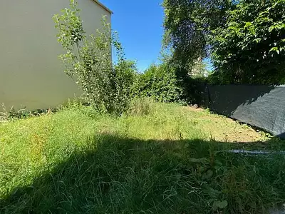 Maison, 64 m²